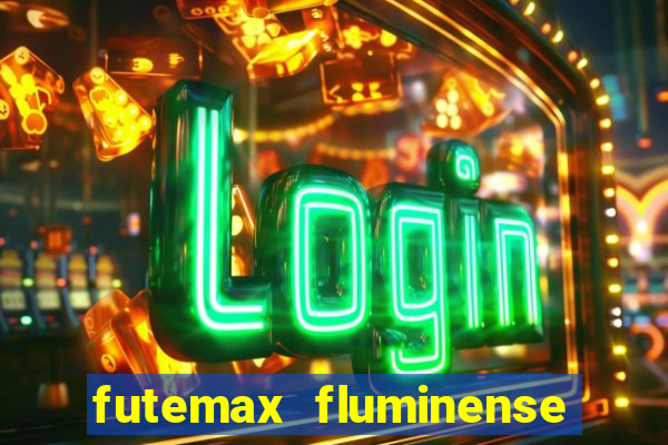 futemax fluminense e fortaleza